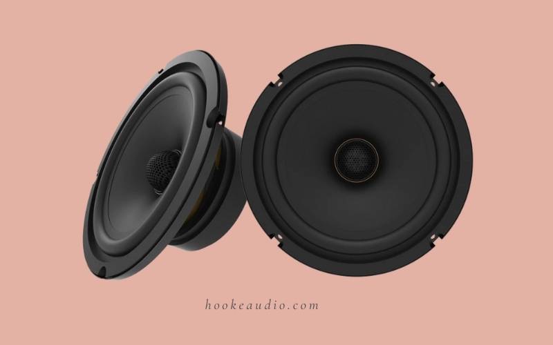 coaxial vs component speakers Coaxial Speakers