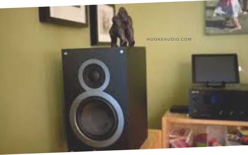 elac b6 debut series 6.5 bookshelf speakers review Performance