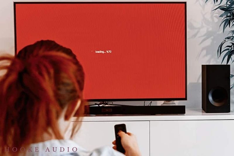 how to connect samsung soundbar to subwoofer without remote