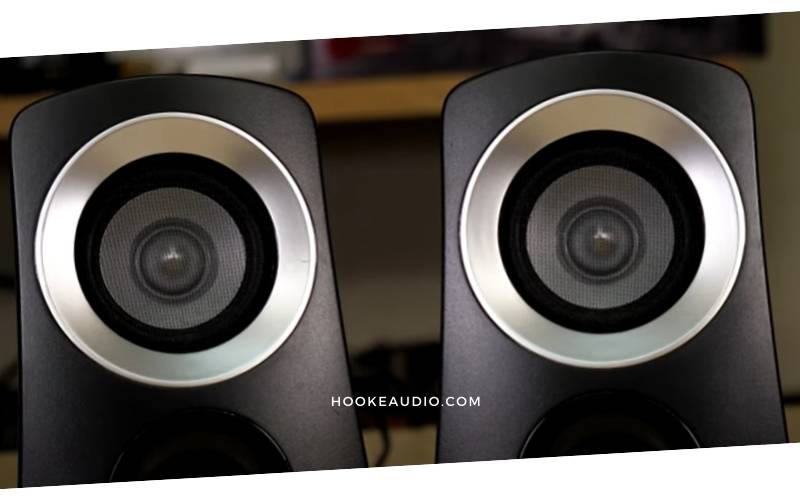 logitech computer speakers z313 with subwoofer review Compact Package (1)