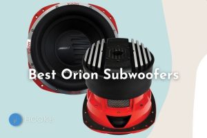 Best Orion Subwoofers Top Brands Review 2023