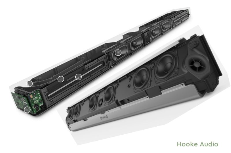 Bose Soundbar 700 and Sonos Playbar review Pros and Cons