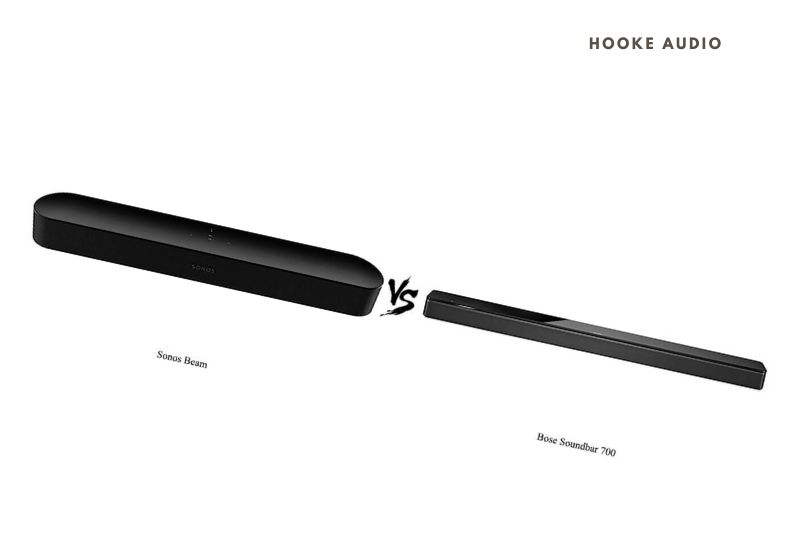 Bose Soundbar 700 vs. Sonos beam Which one Should you Buy