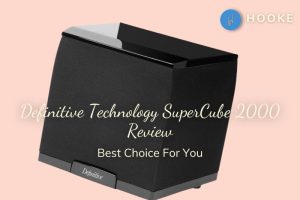 Definitive Technology SuperCube 2000 Review Best Choice For You