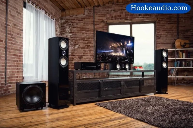 FAQs about Front Height Speakers and Surround Back