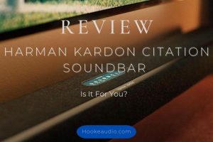 Harman Kardon Citation Soundbar Review 2023 Is It For You