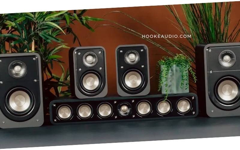 How Does a Surround Sound Speaker System Work
