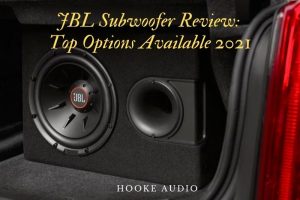 JBL Subwoofer Review Top Options Available 2022