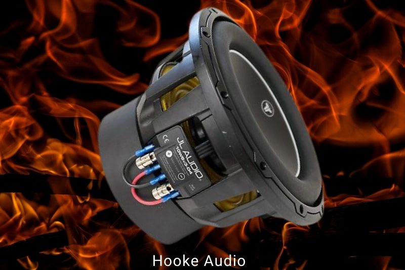 JL Audio 10W6v3-D4 10" Subwoofer Review