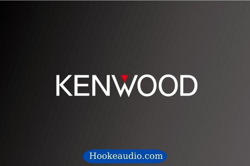 Kenwood Brand