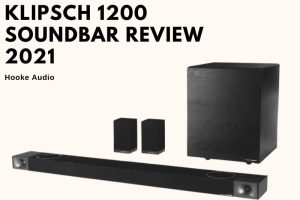 Klipsch 1200 Soundbar Review 2022 Is It For You