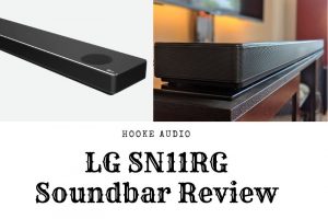 LG SN11RG Soundbar Review 2023 Is It For You