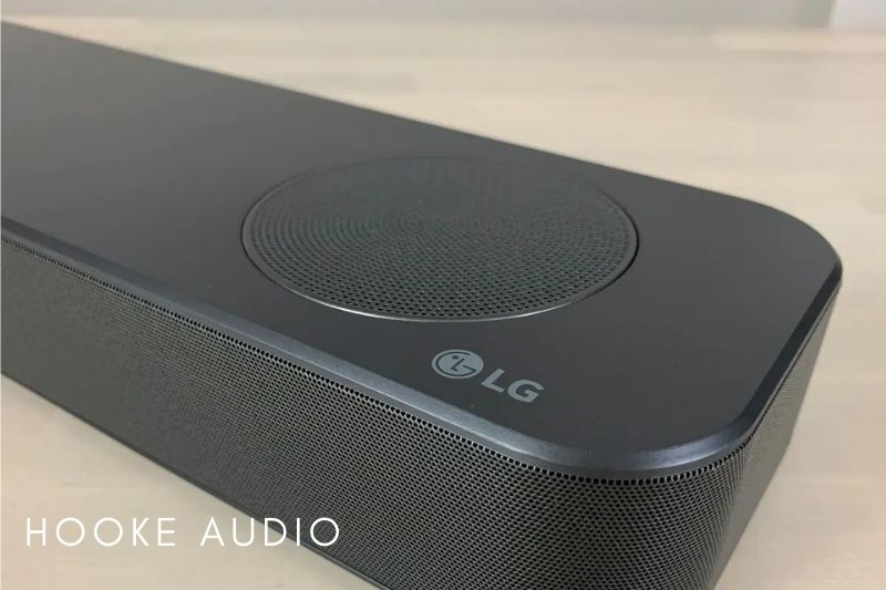 LG SN8YG Soundbar Pros & Cons