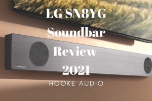 LG SN8YG Soundbar Review 2022 Is It For You