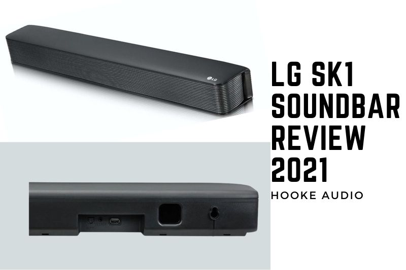 Lg SK1 Soundbar Review 2022 Is It For You