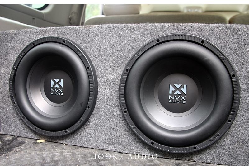 NVX Subwoofer Review: Top Options Available 2022