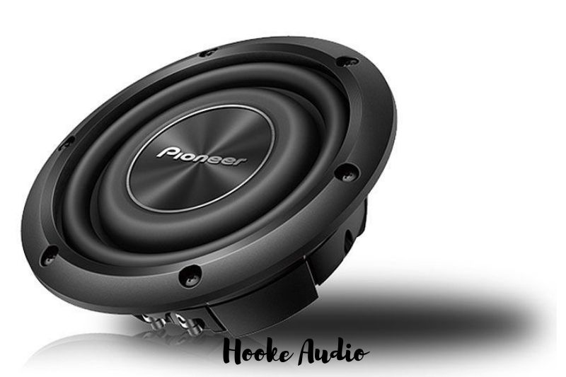 Pioneer subwoofer TS-SWX2502 