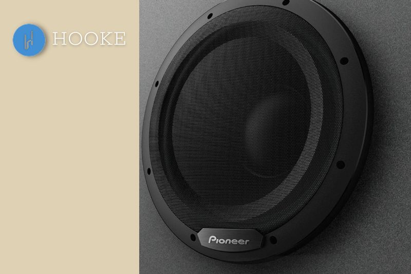 Pioneer TS-WX1210A Review