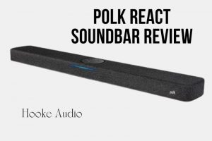 Polk React Soundbar Review 2023 Is It For You