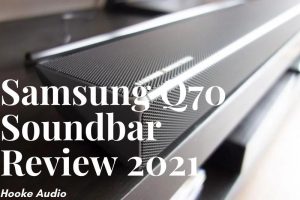 Samsung Q70 Soundbar Review 2022 Is It For You