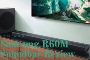 Samsung R60M Soundbar Review 2023 Is It For You