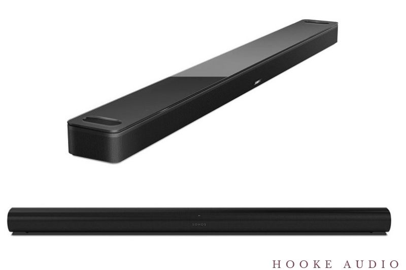Sonos Beam vs Bose Soundbar 500 Which Should You Add To Your Home Theater
