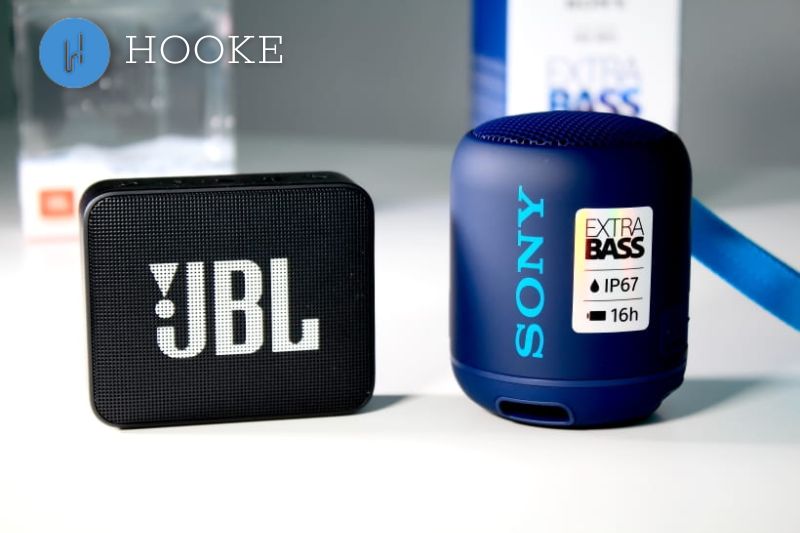 Sony Vs Jbl Speaker Comparison
