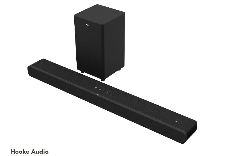 The Value-for-Price Proposition Is High Enough For Us To Recommend The TCL Alto 8i Soundbar
