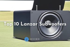 Top 10 Lanzar Subwoofers Top Full Review 2023