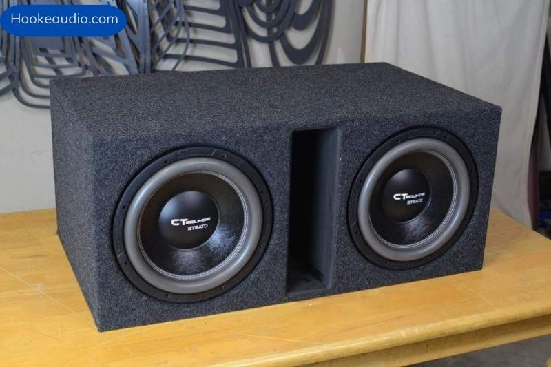 Top Best Dual 12 Inch Subwoofers Review