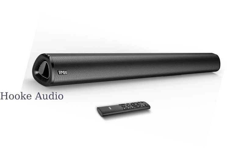 VMAI Soundbar Review Works Better Than Your TV Speakers