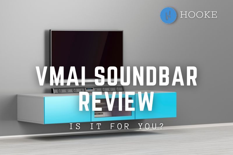 Vmai Soundbar Review 2023 Is It For You