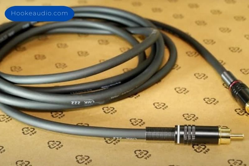 What are Subwoofer Cables