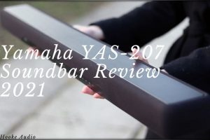 Yamaha YAS-207 Soundbar Review 2022 Is It For You