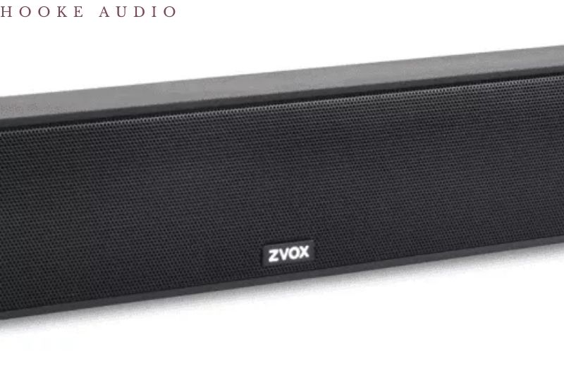 ZVOX AV157 Soundbar Review