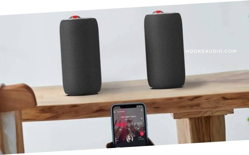 jbl vs sony marine speakers Connecting Multiple Speakers
