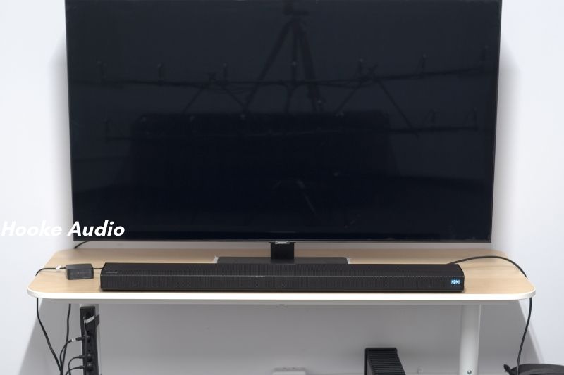 review Samsung Q70 soundbar pros & cons