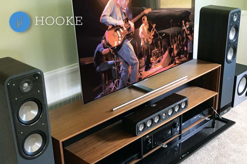 5 Key Things to Consider When Choosing the Best Subwoofer for Your Soundbar