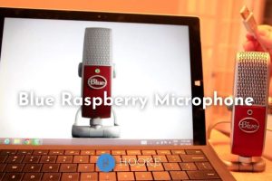 Blue Raspberry Microphone Review Top Full Guide 2023