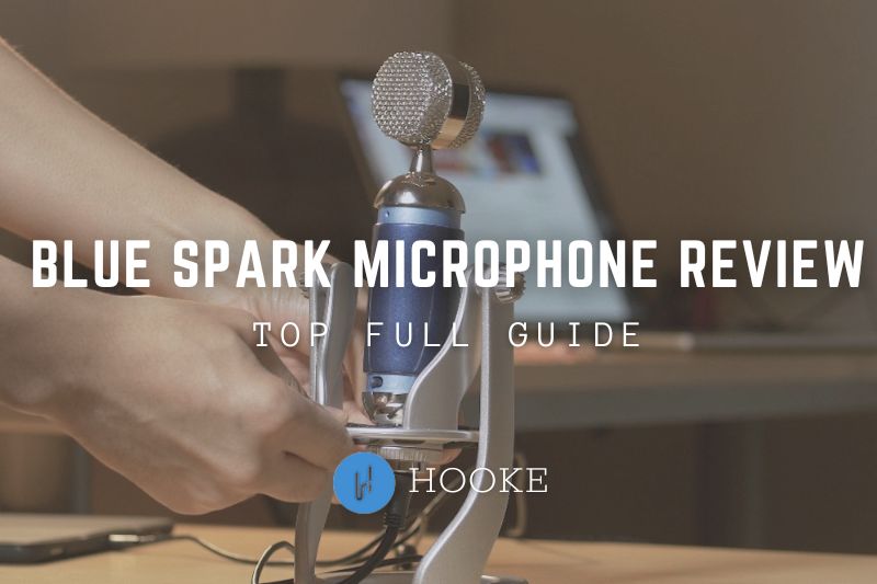 Blue Spark Microphone Review Top Full Guide 2023