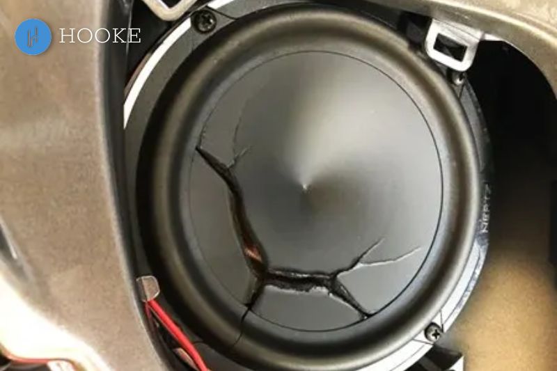 Can You Fix A Blown Subwoofer Symtoms