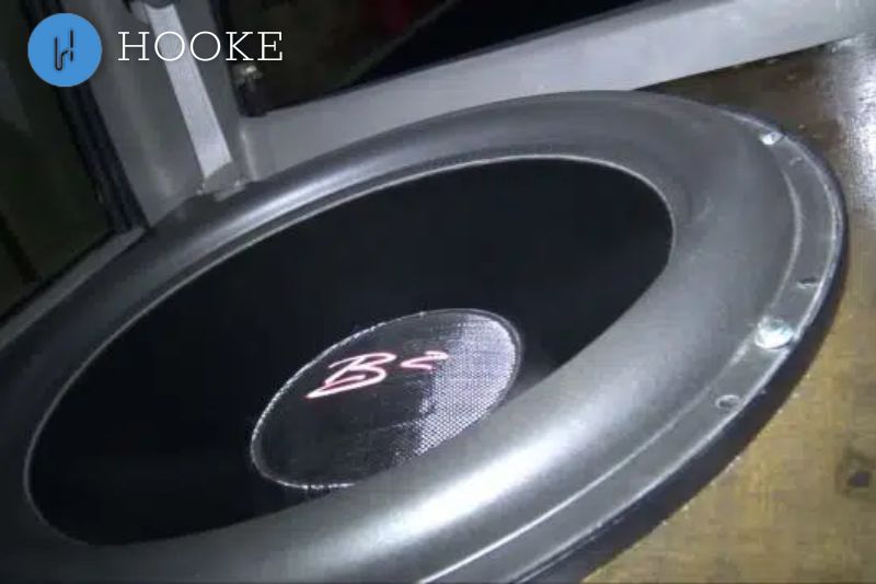 Cleaning The Subwoofer Exterior