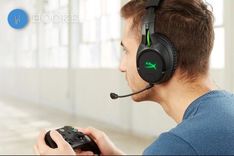 Connecting Your Headset to Xbox One