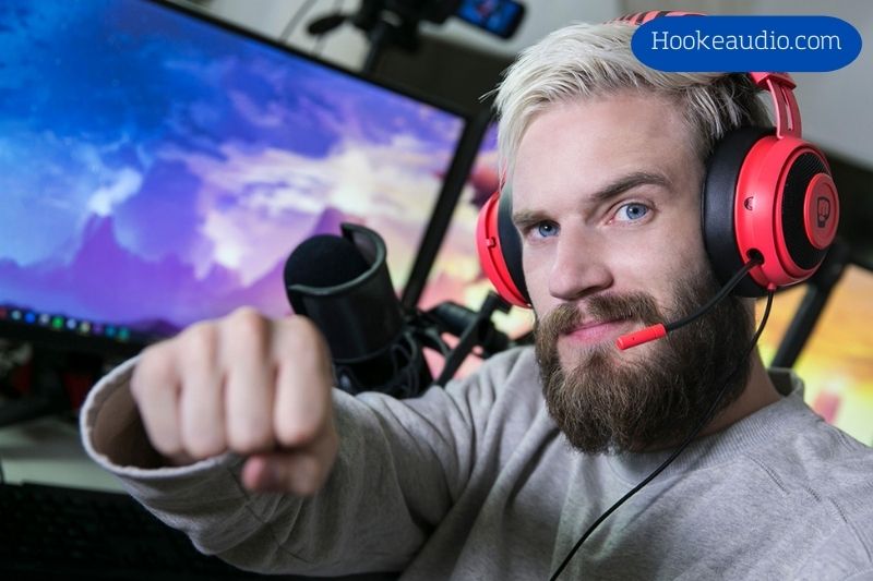 FAQs about Pewdiepie's Headset