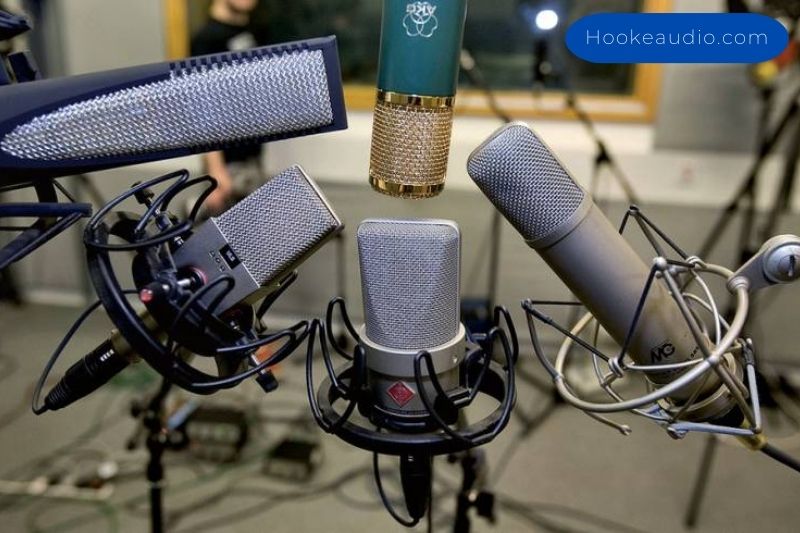 FAQs about Ribbon microphone vs Condenser