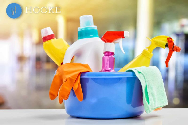 How To Choose The Best Cleaning Product