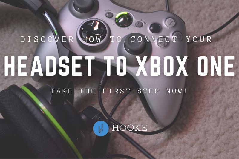 How To Connect Headset To Xbox One (Include Incompatible) Full Guide 2023