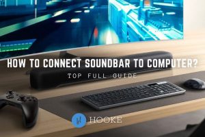 How To Connect Soundbar To Computer 2023 Top Full Guide