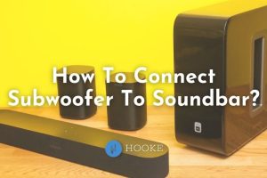 How To Connect Subwoofer To Soundbar 2023 Top Full Guide