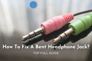 How To Fix A Bent Headphone Jack Top Full Guide (2023)